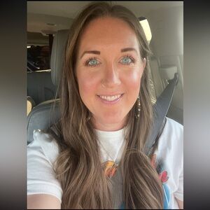 Meet your Posher, Chelsey